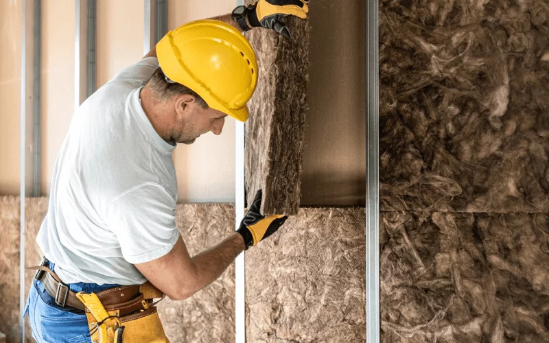 isolation phonique-Renovec fribourg