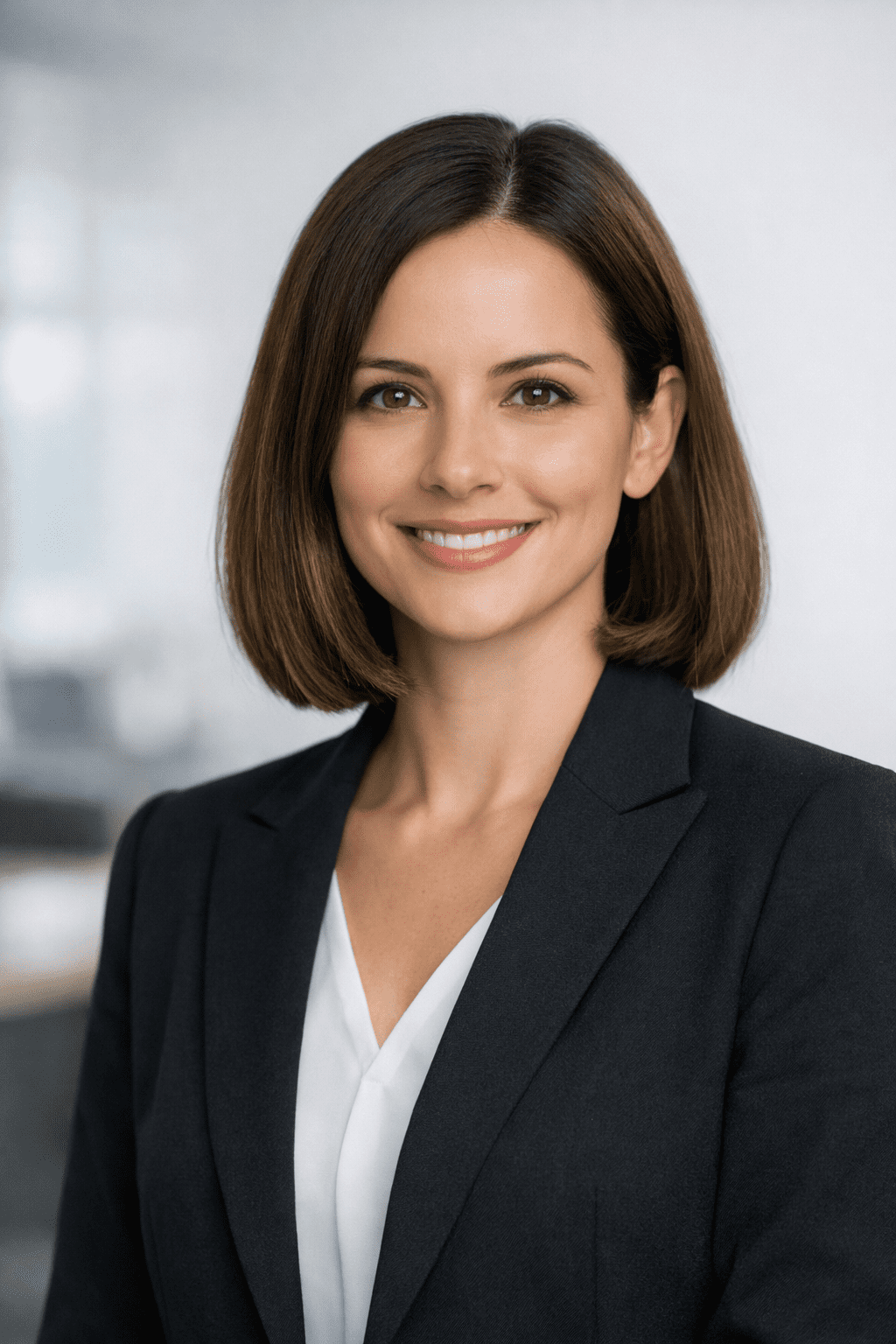Architecte partenaire – Finitions haut de gamme