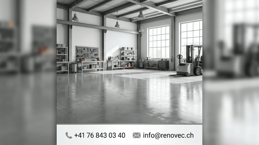 resine industruel-renovec